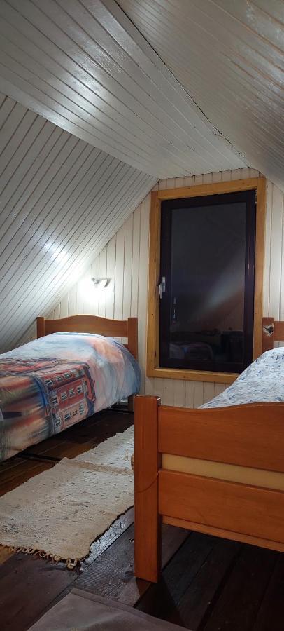 Ribarev San Villa Ovcar Banja Bagian luar foto
