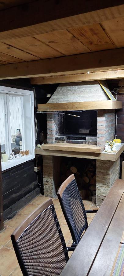 Ribarev San Villa Ovcar Banja Bagian luar foto