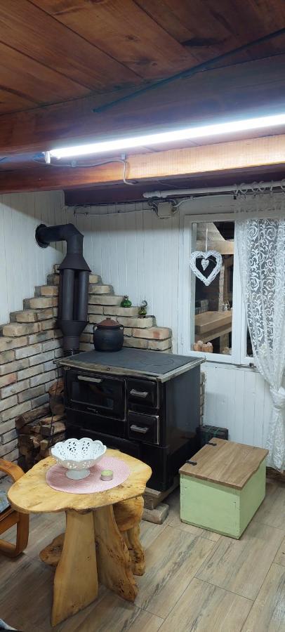 Ribarev San Villa Ovcar Banja Bagian luar foto