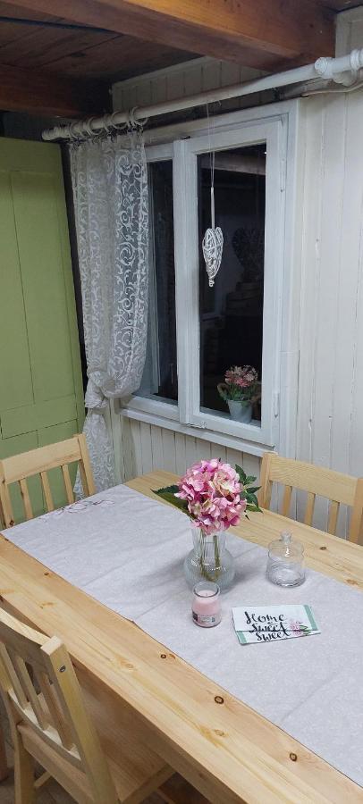 Ribarev San Villa Ovcar Banja Bagian luar foto
